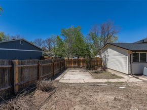 3256 S Nucla Street, Aurora CO 80013