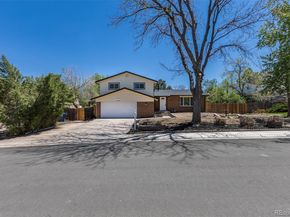 3256 S Nucla Street, Aurora CO 80013
