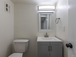 3256 S Nucla Street, Aurora CO 80013