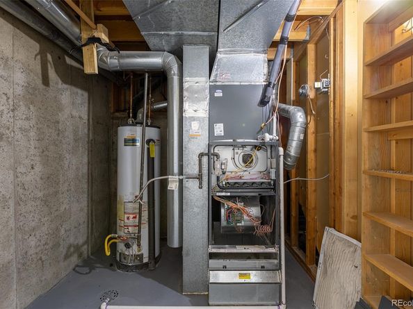 3256 S Nucla Street, Aurora CO 80013