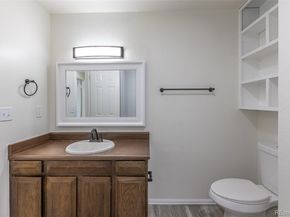 3256 S Nucla Street, Aurora CO 80013