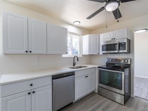 3256 S Nucla Street, Aurora CO 80013