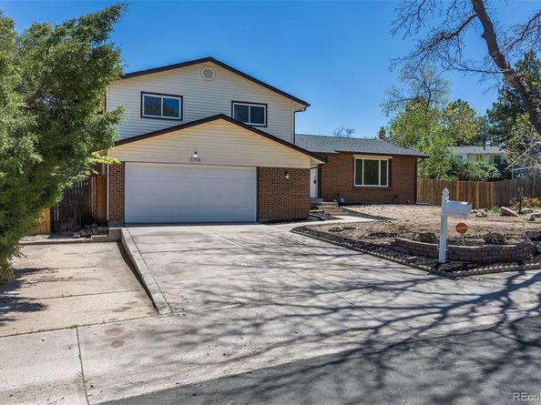 3256 S Nucla Street, Aurora CO 80013