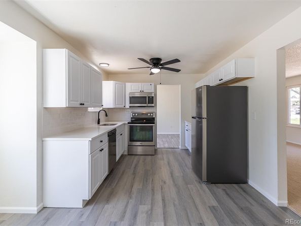 3256 S Nucla Street, Aurora CO 80013