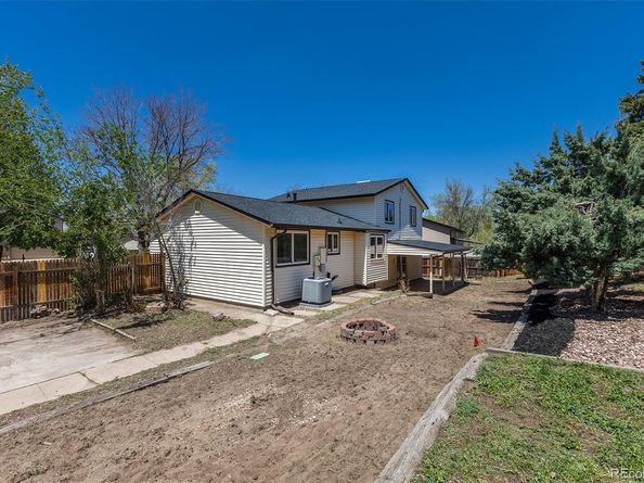 3256 S Nucla Street, Aurora CO 80013