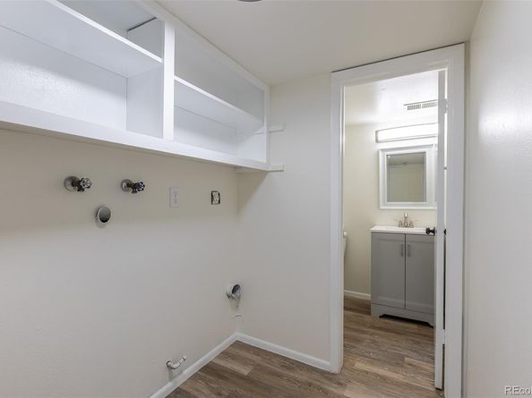 3256 S Nucla Street, Aurora CO 80013