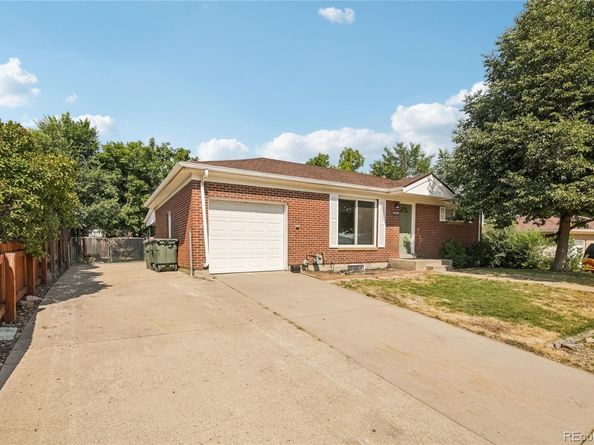 10453 Washington Way, Northglenn CO 80233