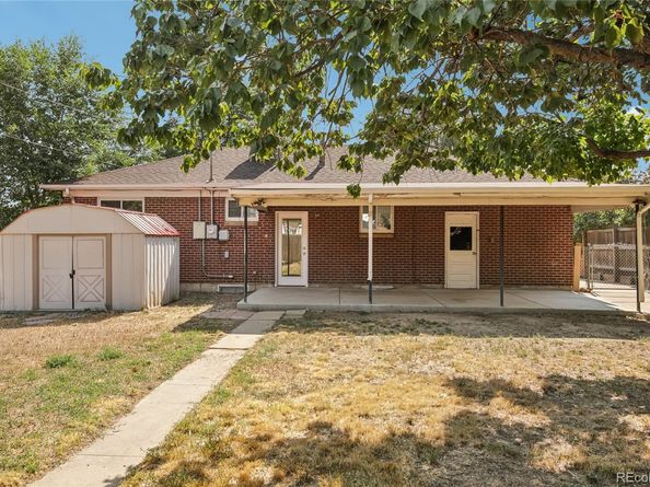 10453 Washington Way, Northglenn CO 80233