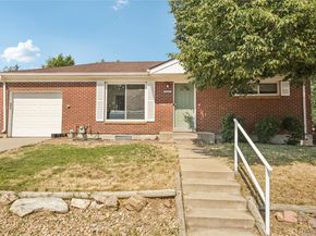 10453 Washington Way, Northglenn CO 80233