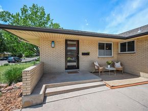 6987 E Wyoming Place, Denver CO 80224