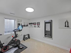 6987 E Wyoming Place, Denver CO 80224