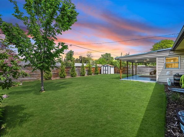 6987 E Wyoming Place, Denver CO 80224