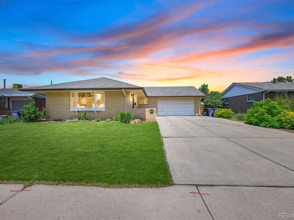 6987 E Wyoming Place, Denver CO 80224