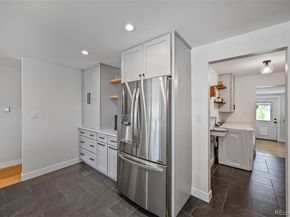 6987 E Wyoming Place, Denver CO 80224