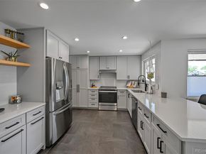 6987 E Wyoming Place, Denver CO 80224