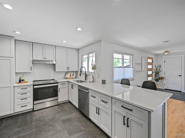 6987 E Wyoming Place, Denver CO 80224