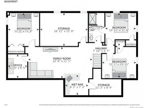 6987 E Wyoming Place, Denver CO 80224