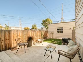3730 Jason Street, Denver CO 80211