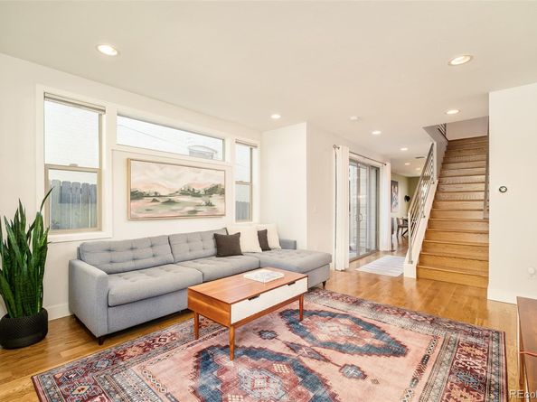 3730 Jason Street, Denver CO 80211