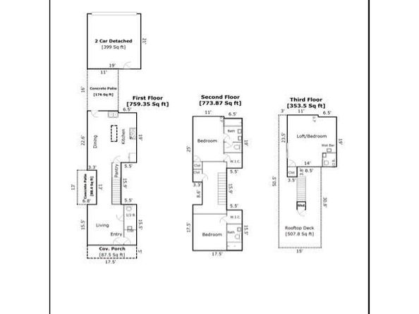 3730 Jason Street, Denver CO 80211