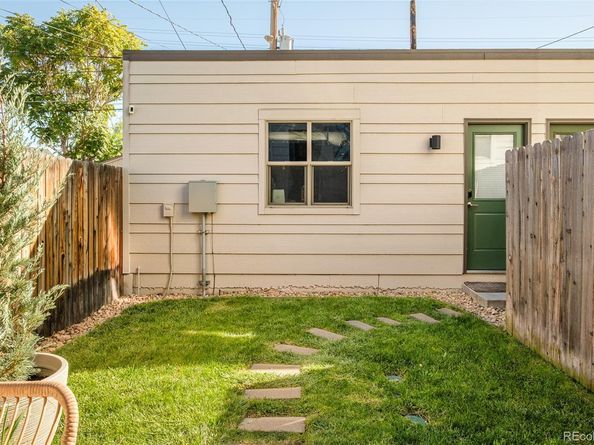 3730 Jason Street, Denver CO 80211