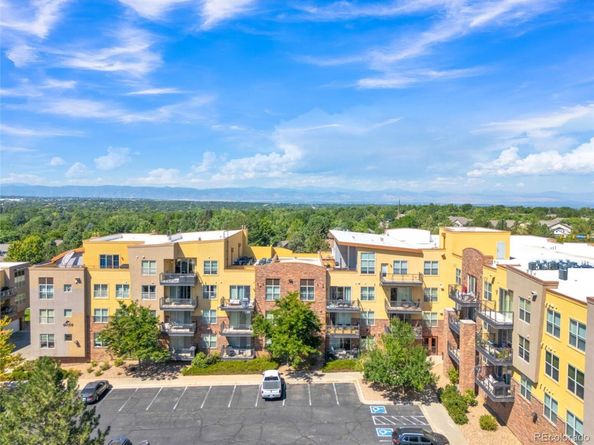 9079 E Panorama Circle 313, Englewood CO 80112