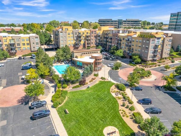 9079 E Panorama Circle 313, Englewood CO 80112