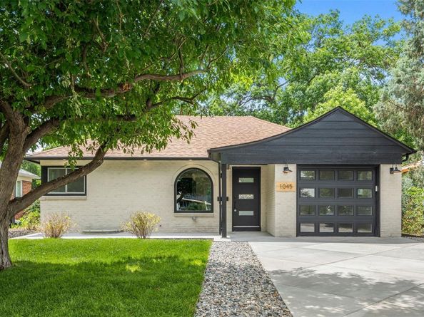 1045 Locust Street, Denver CO 80220
