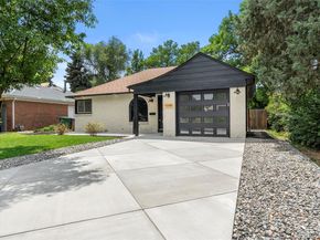 1045 Locust Street, Denver CO 80220