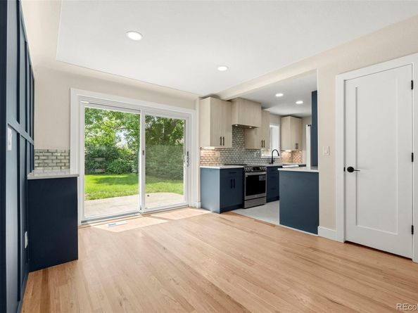 1045 Locust Street, Denver CO 80220