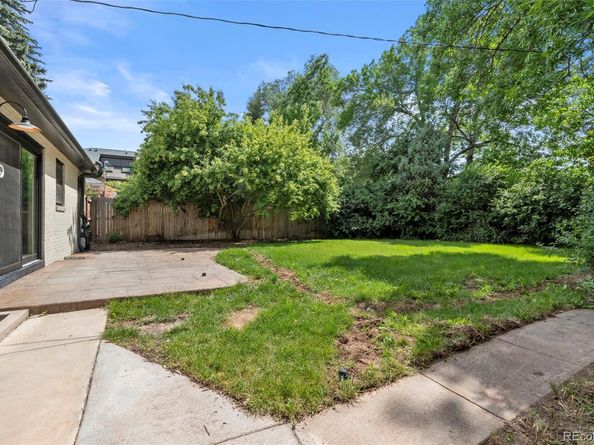 1045 Locust Street, Denver CO 80220