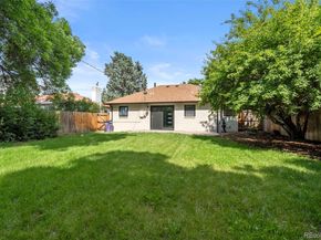 1045 Locust Street, Denver CO 80220