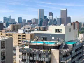 790 N Washington Street 206, Denver CO 80203