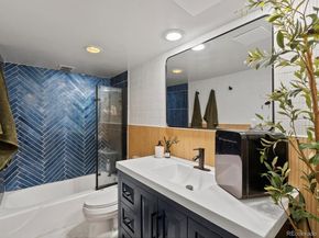 790 N Washington Street 206, Denver CO 80203