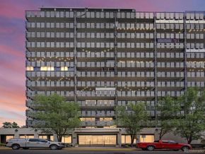 790 N Washington Street 206, Denver CO 80203