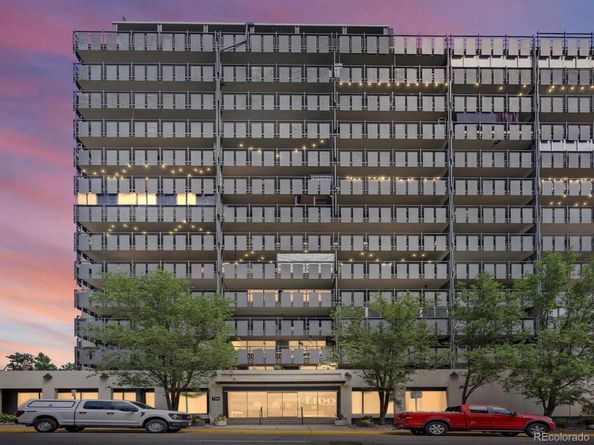 790 N Washington Street 206, Denver CO 80203