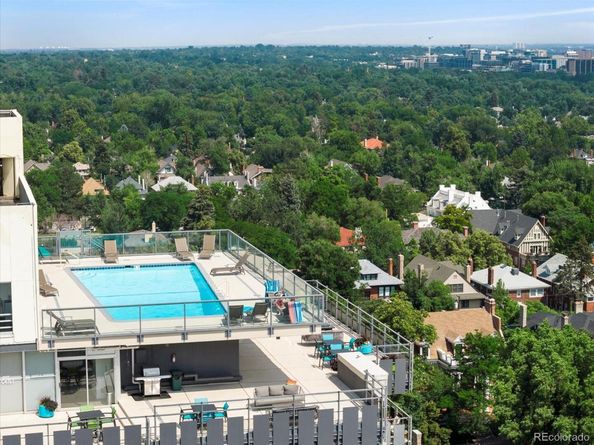 790 N Washington Street 206, Denver CO 80203