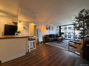 790 N Washington Street 206, Denver CO 80203