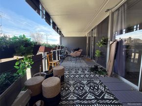 790 N Washington Street 206, Denver CO 80203