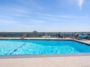 790 N Washington Street 206, Denver CO 80203