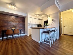 790 N Washington Street 206, Denver CO 80203