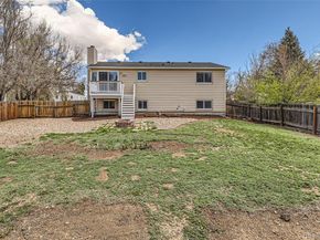 5395 Osceola Street, Denver CO 80212