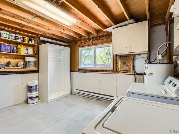 5395 Osceola Street, Denver CO 80212