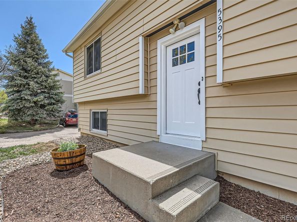 5395 Osceola Street, Denver CO 80212