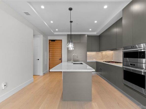 1901 Wazee Street 507, Denver CO 80202