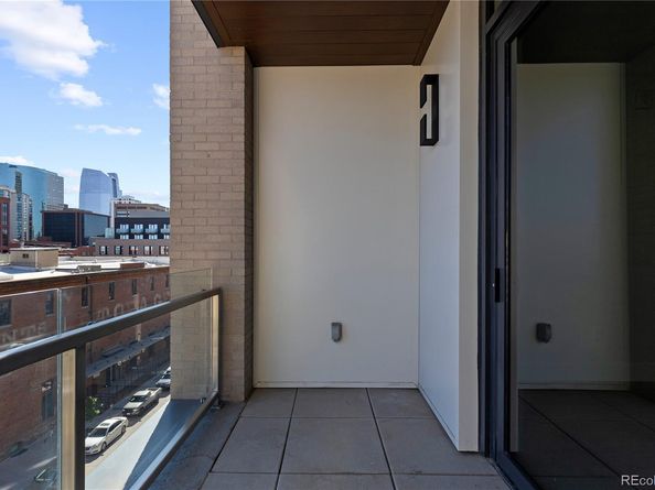 1901 Wazee Street 507, Denver CO 80202