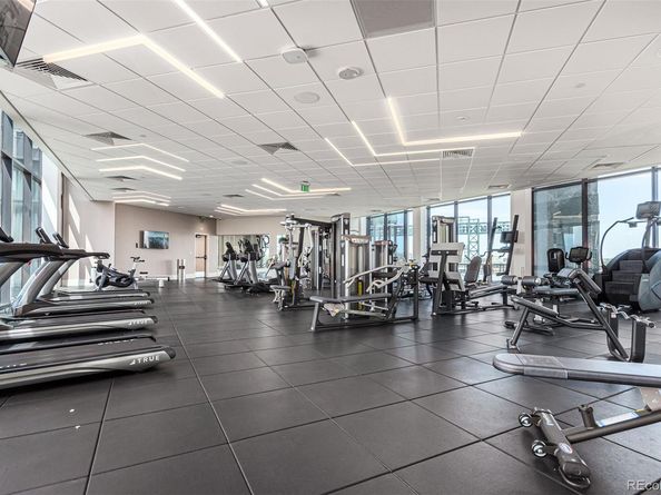 1901 Wazee Street 507, Denver CO 80202