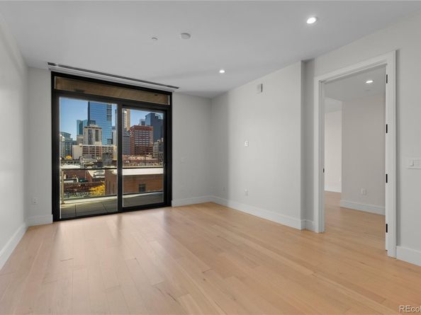 1901 Wazee Street 507, Denver CO 80202