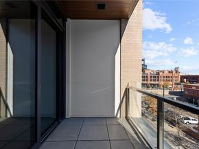 1901 Wazee Street 507, Denver CO 80202
