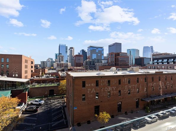 1901 Wazee Street 507, Denver CO 80202